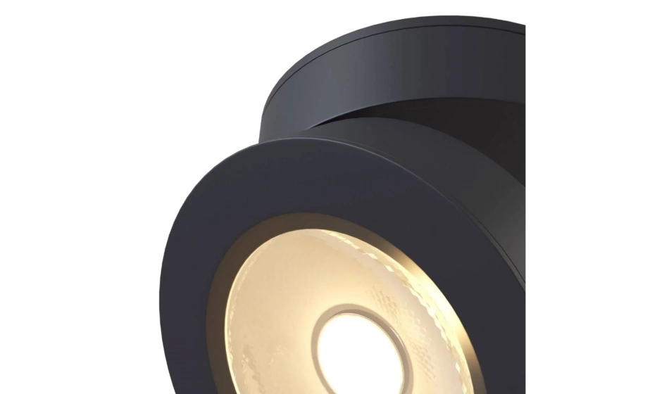 Потолочный Светильник Technical C022Cl-L7B4K - фото 2