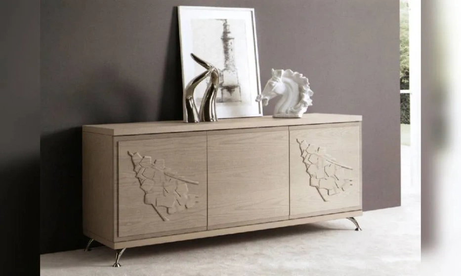 Буфет Giuliacasa Md3A/Af-Le - фото 1