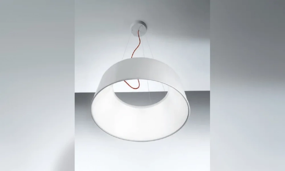 Panzeri Carlo Светильник Blanca - фото 1