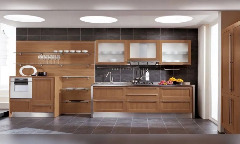 Кухня Lube Gaia 3 - фото 1