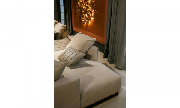 Диван LONGHI Fold