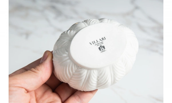 Соусница Villari Tulip