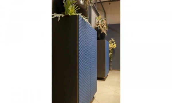 Комод Cattelan Italia Tiffany