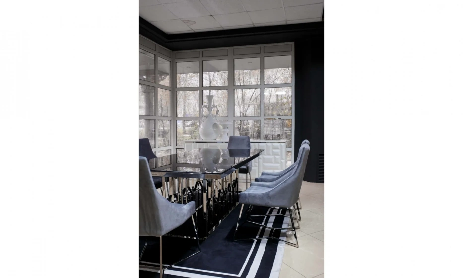 Стол Обеденный Balhome Gloria - фото 8