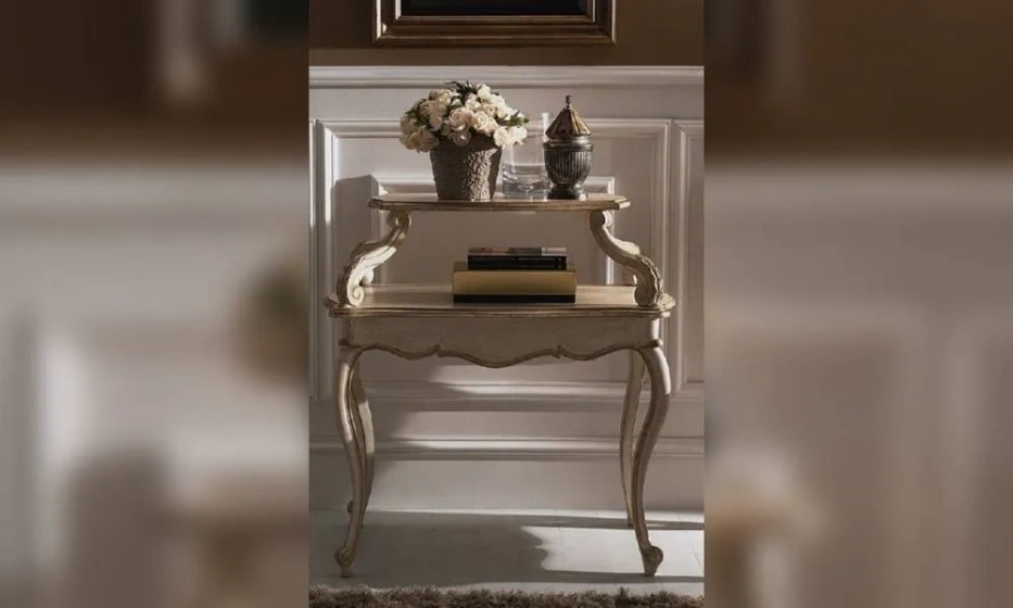 Стол Grifoni Silvano Living Room 4 - фото 1