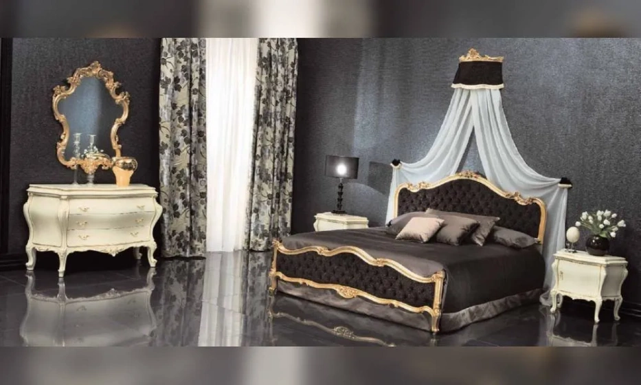 Спальня Silik Asea - фото 1