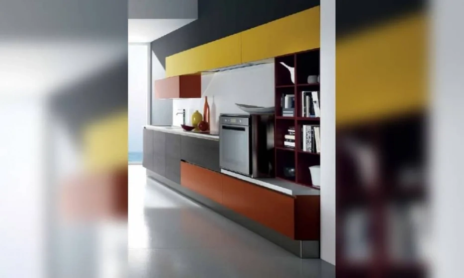 Кухня Biefbi Cucine Timo - фото 8