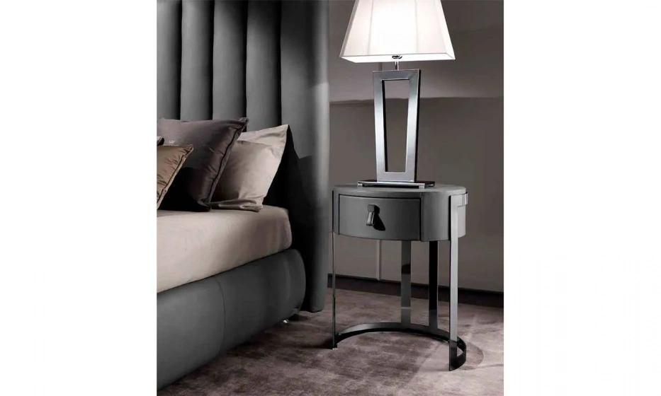 Тумбочка Dv Home Collection Byron Prince - фото 1