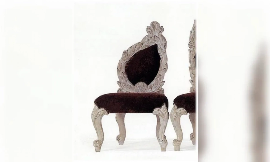 Стул Jumbo Collection Man-16B Sx - фото 1