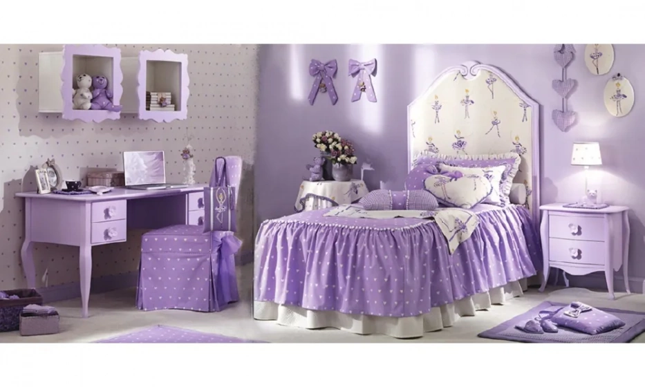 Детская Piermaria Young 17 - фото 1