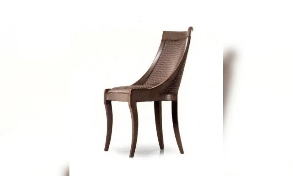 Стул Giuliacasa 405Pr-Ve - фото 1