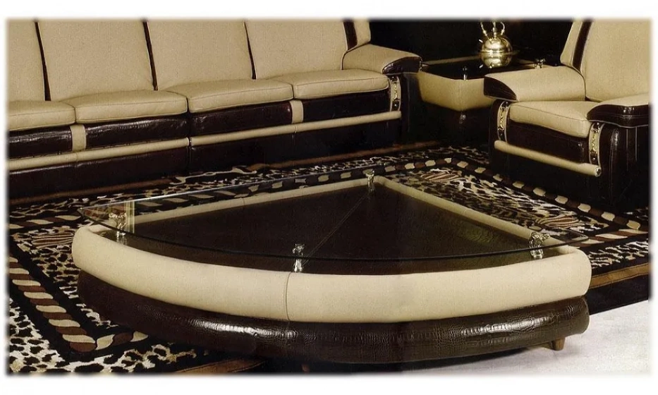 Гостиная Formitalia Luxury Group - фото 3