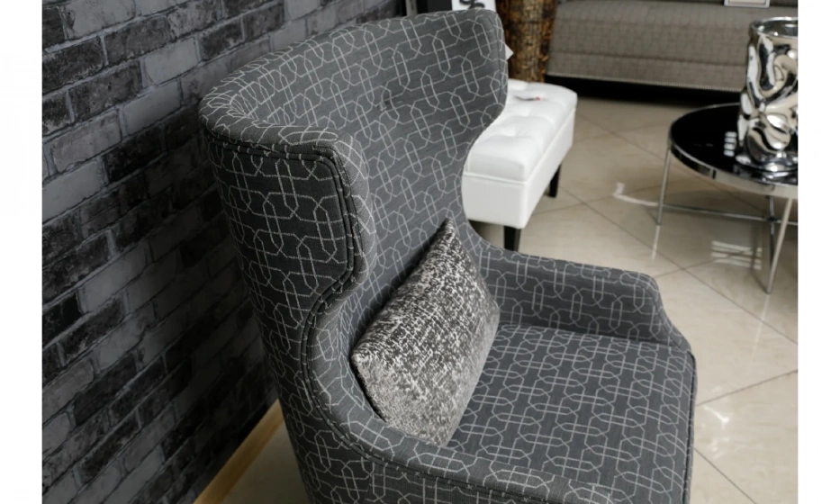 Parker Кресло - фото 5