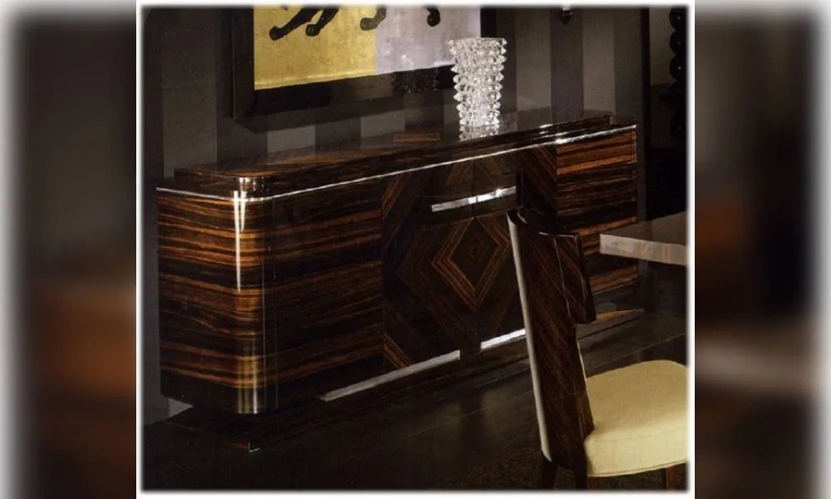 Комод Giorgio Collection Luna - фото 1