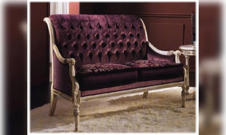 Диван Ceppi Alicante - фото 1