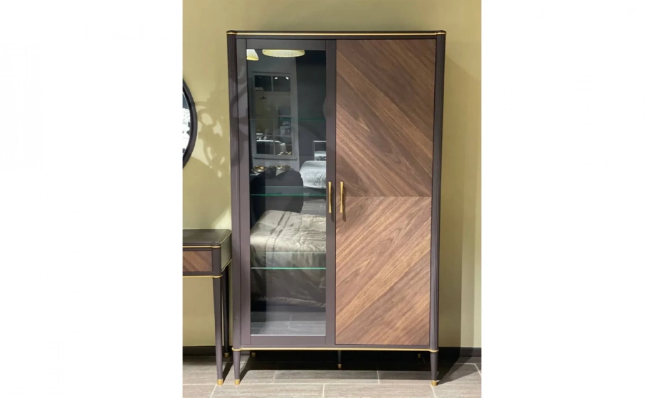 Шкаф TIMBER Венеция - фото 1