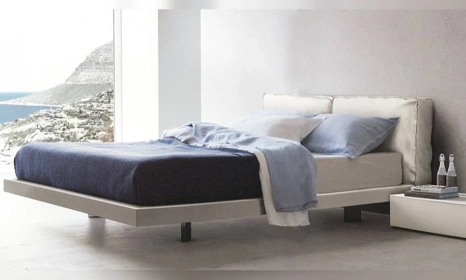 Кровать Pianca Sacco_014 - фото 1