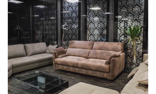 Диван VOLTA МЕБЕЛЬ Наутилус