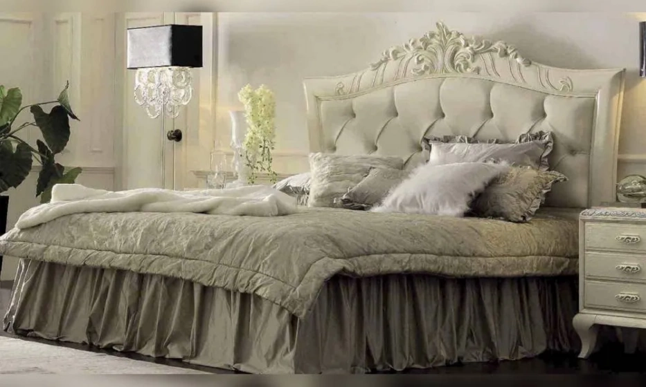 Кровать Giorgio Casa Bella 5 - фото 1