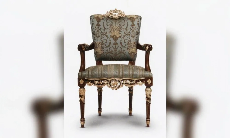 Стул Asnaghi Interiors Olimpia 2 - фото 1