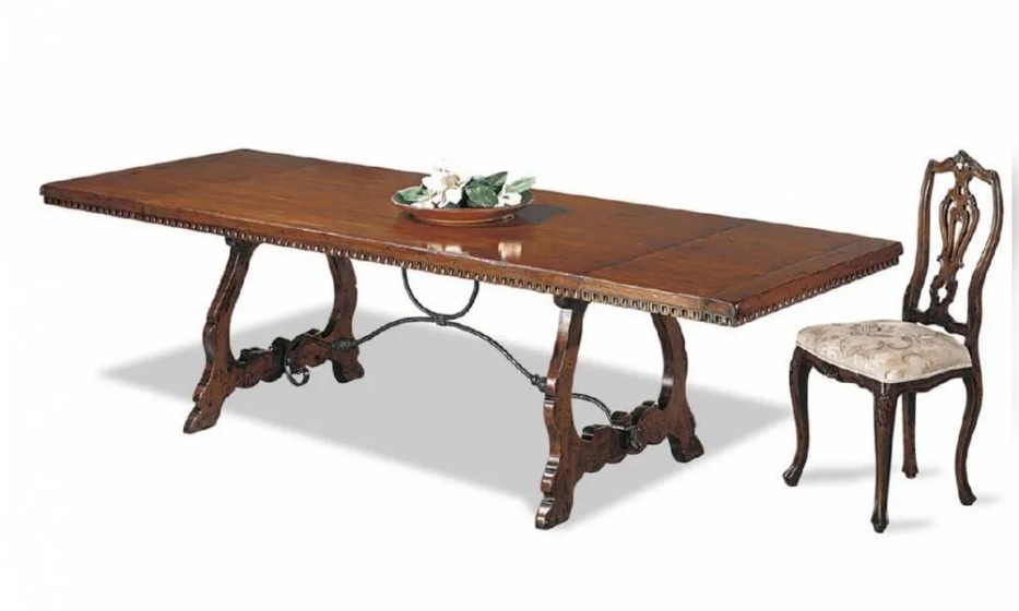 Стол Francesco Molon F98 - фото 1