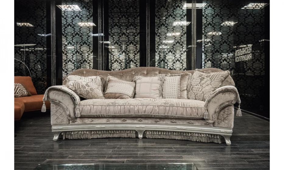 Диван Keoma Cristina - фото 1