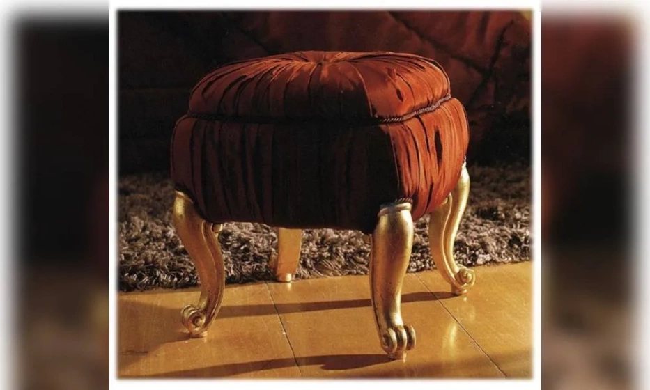 Пуф Volpi Circe - фото 1