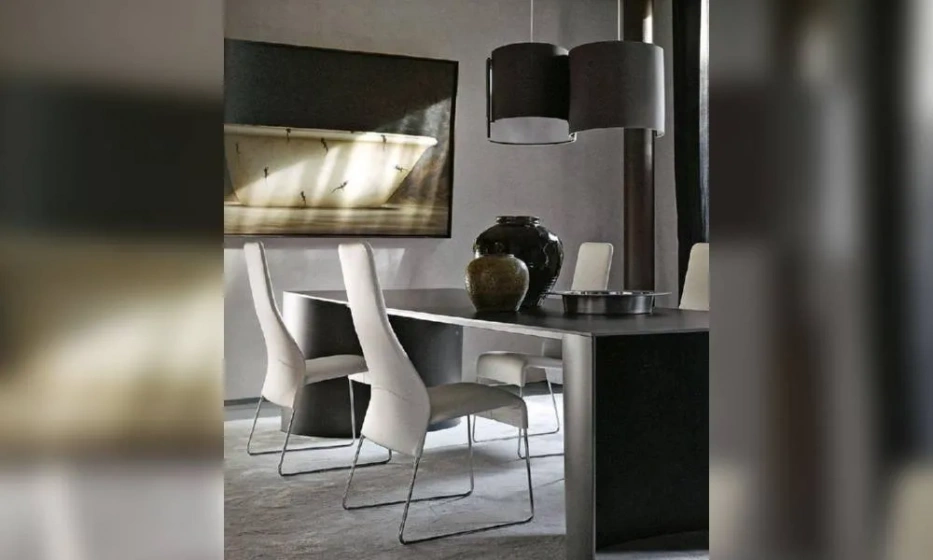 Стул B&B Italia Lazy 05 1 - фото 1