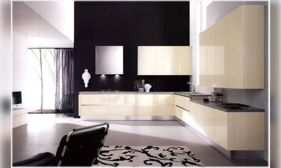 Кухня Aster Cucine Atelier 7 - фото 1