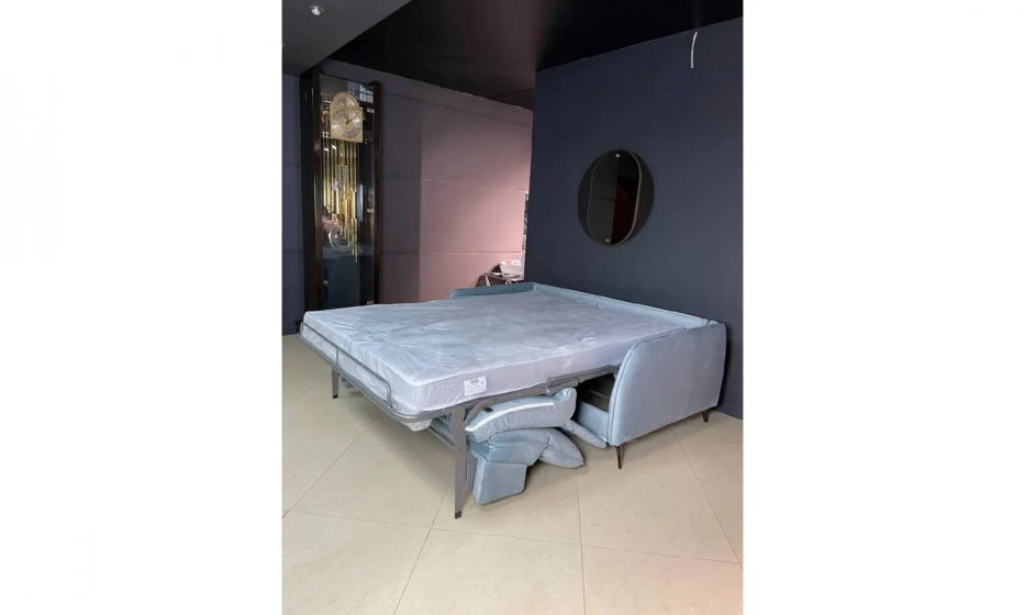 Диван-кровать Confortplus Muse - фото 12