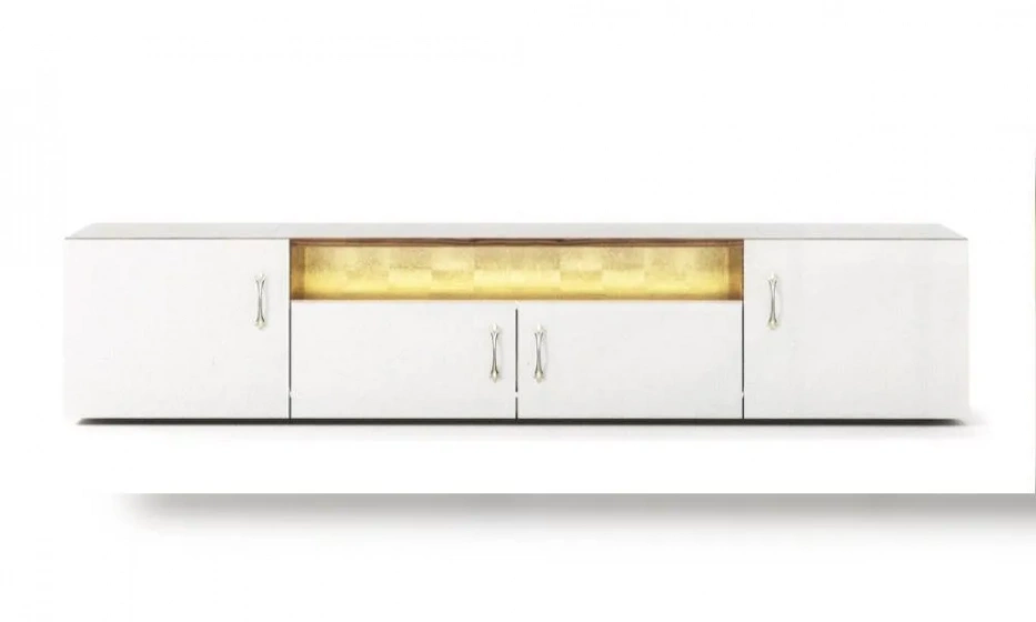 Тумба Тв Asnaghi Interiors Smeraldo - фото 1