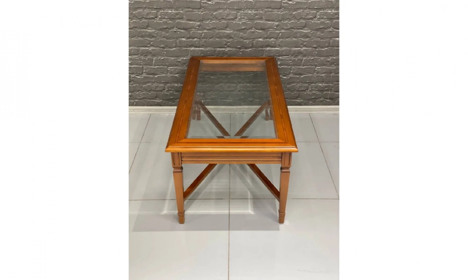 Журнальный столик VACCARI GIOVANNI - фото 4