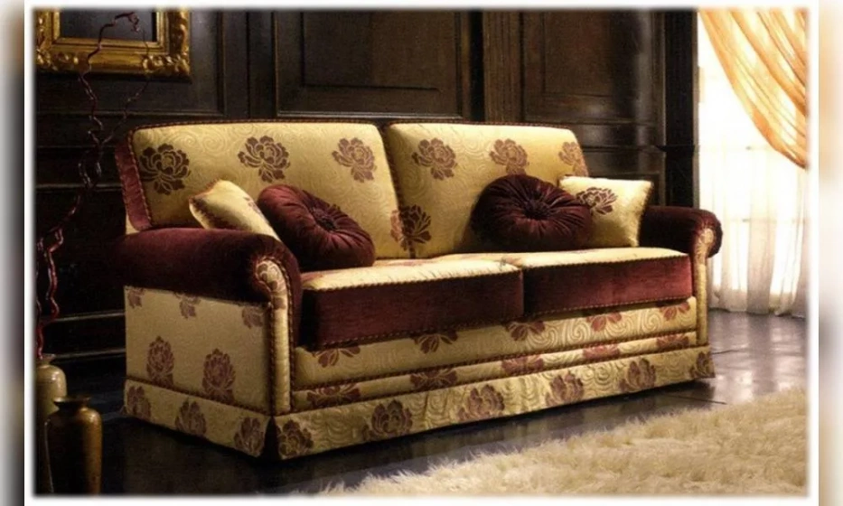 Диван Bedding Veroletto - фото 1