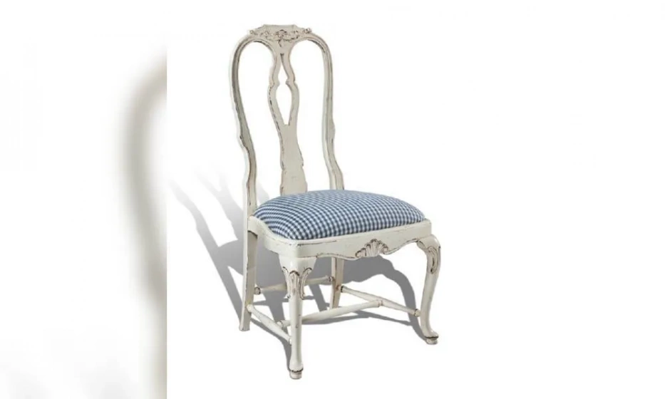 Стул Francesco Molon 21060.90 - фото 1