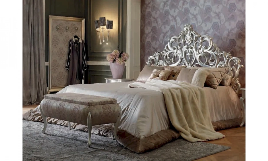 Банкетка Giorgio Casa Memorie Veneziane 496 - фото 1