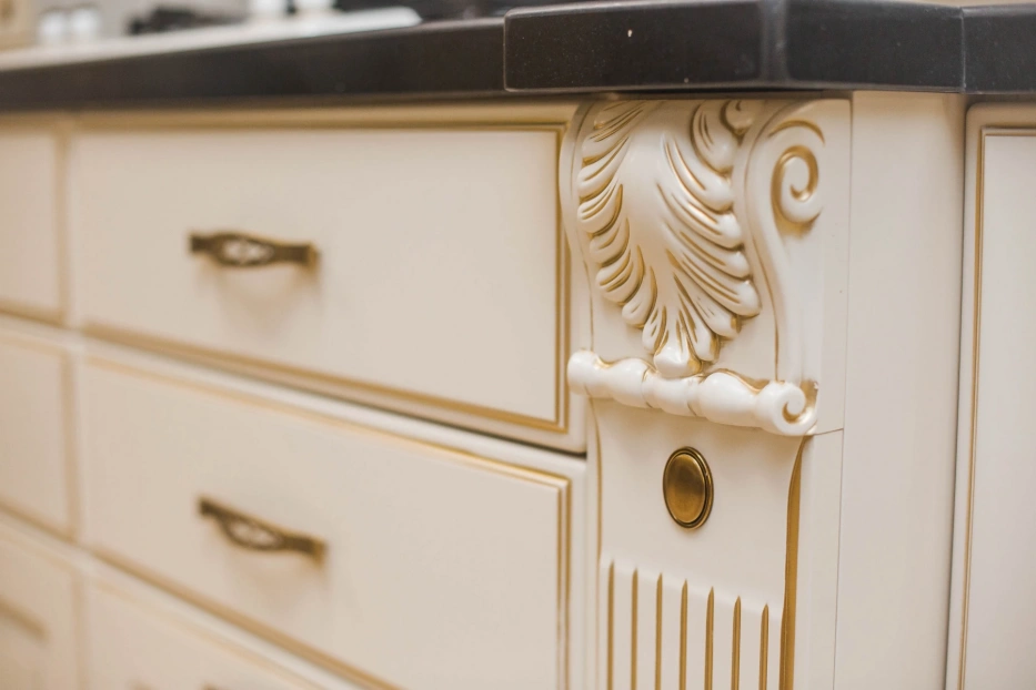 Кухня Scavolini Baltimora - фото 7