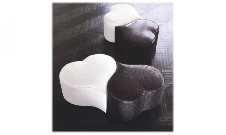 Пуф Halley 951 - фото 1