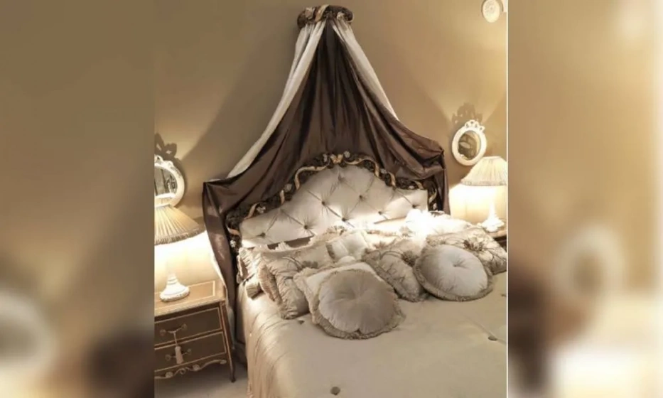 Спальня Savio Firmino Notte 5 - фото 4