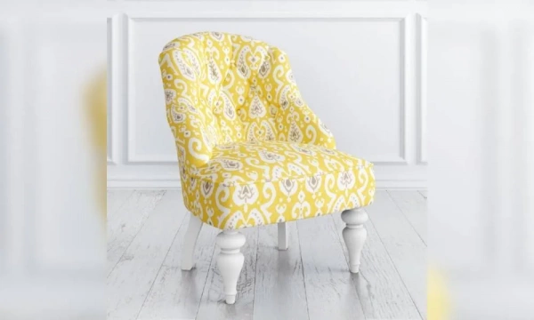 Кресло Kreind Canapes Шоффез M08-W-0407