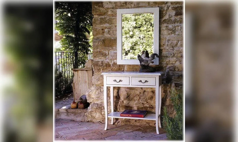 Консоль Tonin Casa Sagitta - фото 1