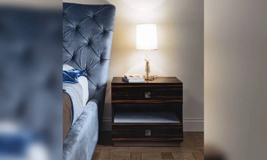 Тумба Прикроватная Longhi Phil - фото 1