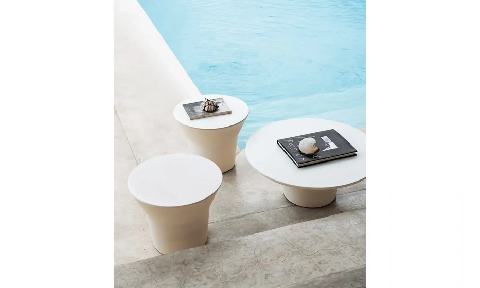 Столик SPRINGTIME B&B ITALIA TST4 - фото 1