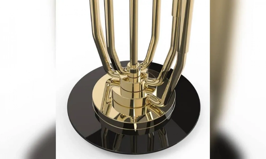 Торшер Delightfull Stardust - фото 2