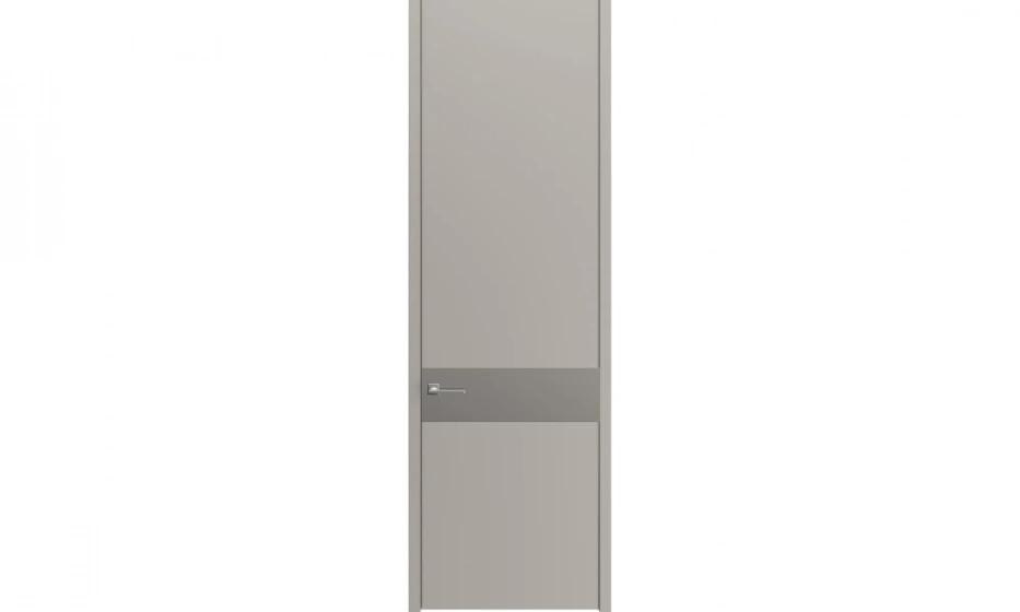 Межкомнатная дверь Софья, коллекция Contorno, Модель 392.99 - фото 1