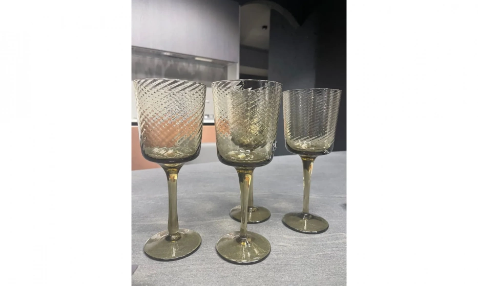 Набор бокалов VG - фото 1