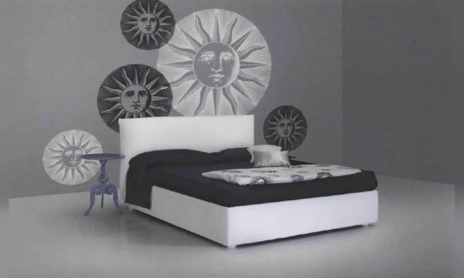 Кровать Piermaria Esy - фото 1