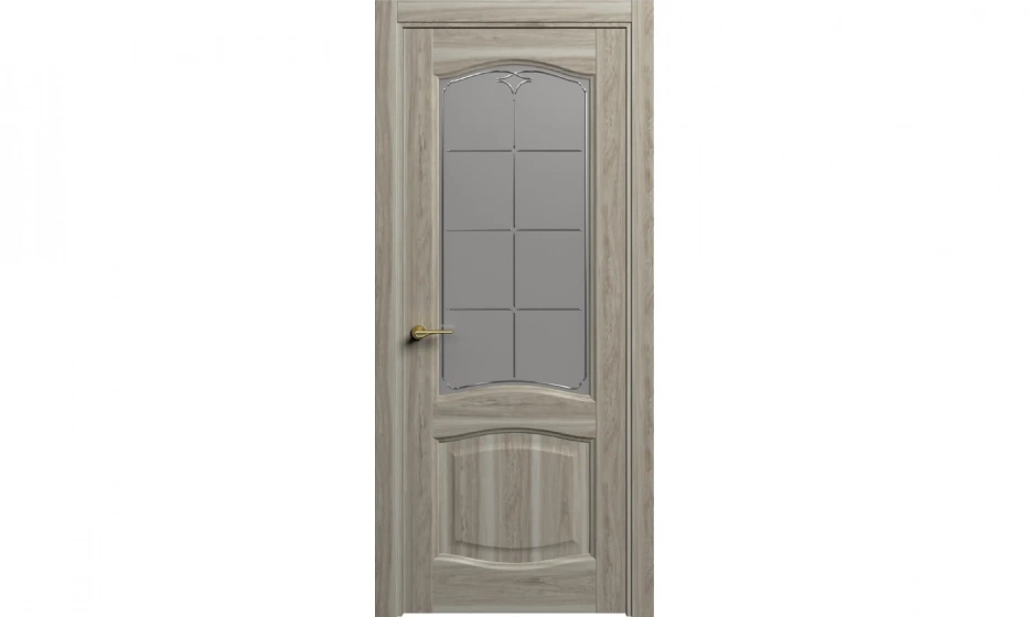 Межкомнатная дверь Софья, коллекция Classic, Модель 151.54 - фото 1