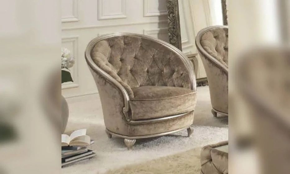 Кресло Goldconfort Eden 2 - фото 1