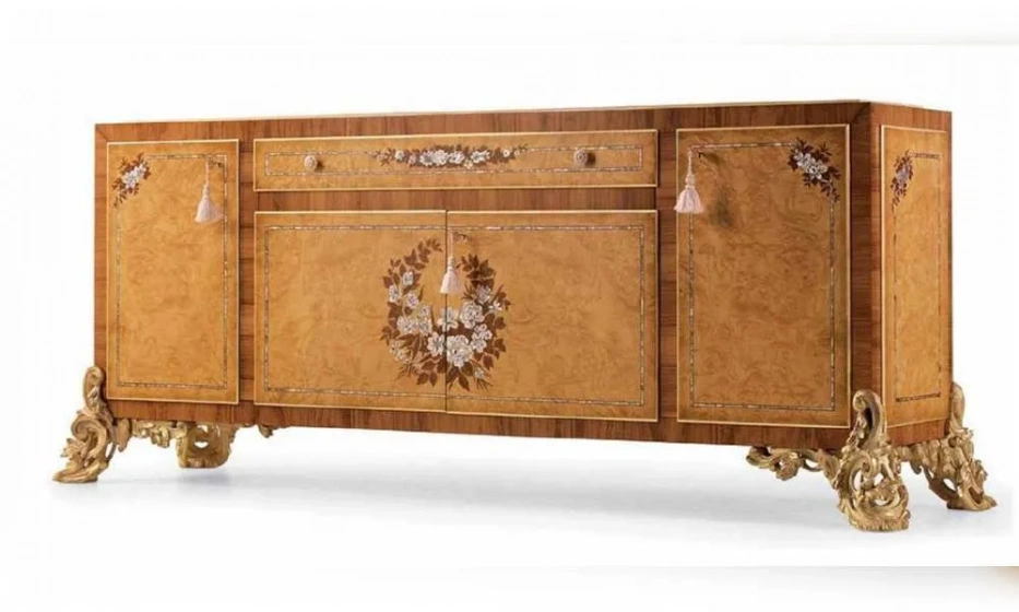 Комод Jumbo Collection Hermes 1 - фото 1