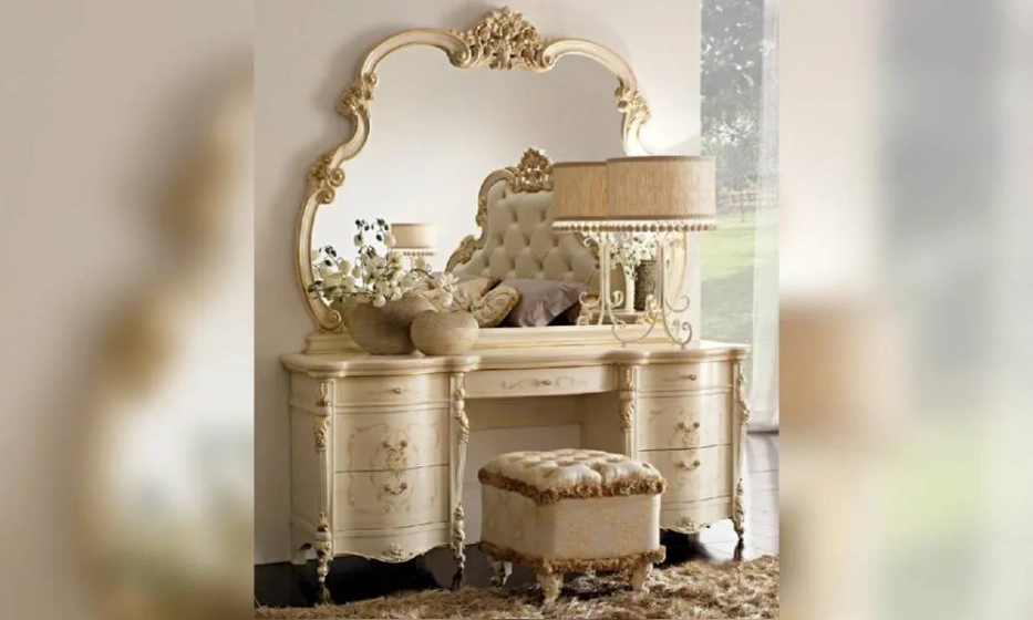 Туалетный Столик Agm Michelangelo - фото 1